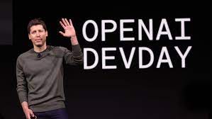 OpenAI DevDayで発表された内容まとめ